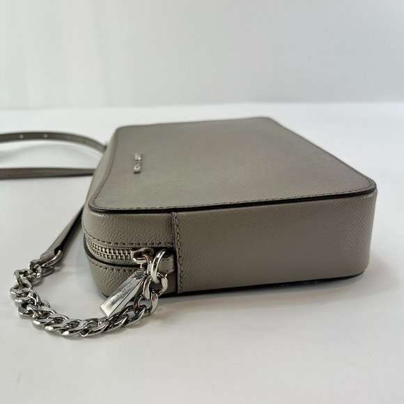 Michael Kors Jet Set Travel Crossbody Purse - Picture 5 of 15